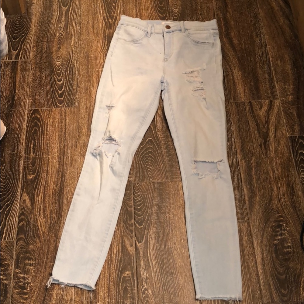PacSun Jeans